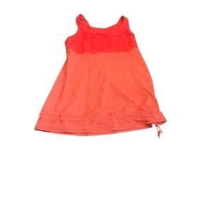 Lululemon Ta Ta Topper Tank Top